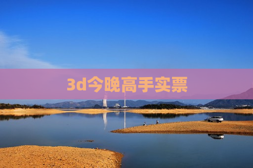 3d今晚高手实票 3d今晚高手实票