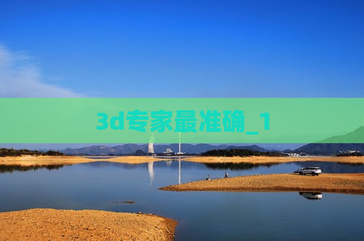 3d专家最准确_1 3d专家最准确_1